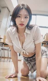 把哥哥变成可以携带的尺寸